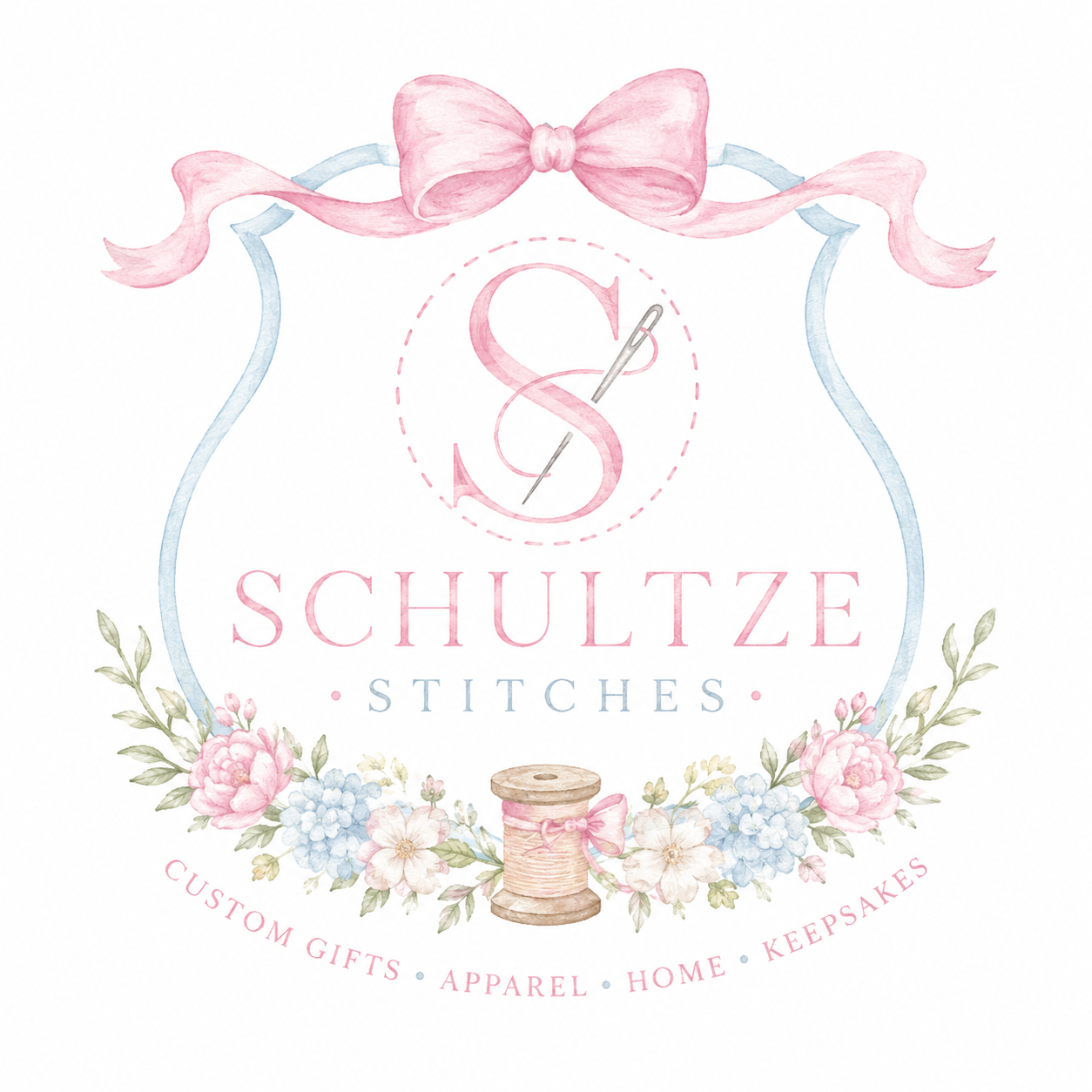 Schultze Stitches