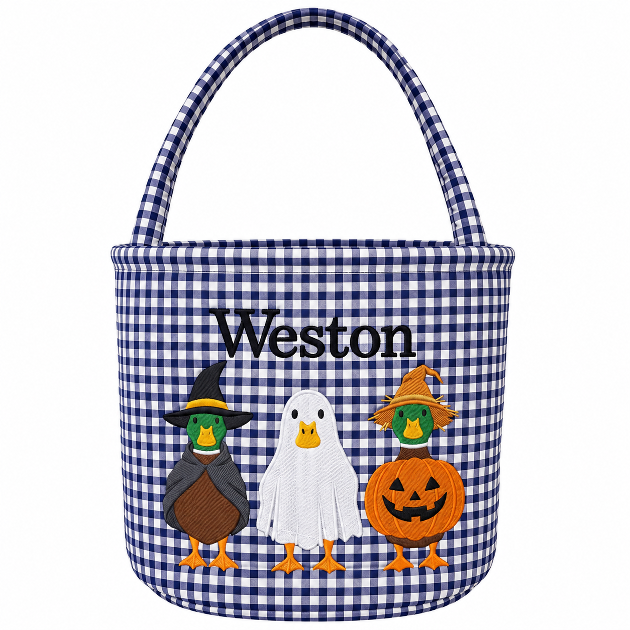 Halloween Basket pre order!