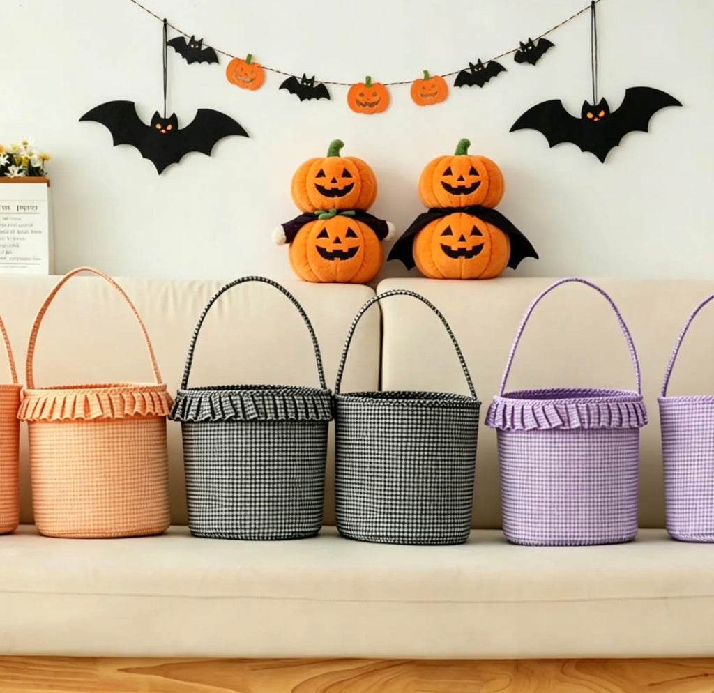 Halloween Basket pre order!