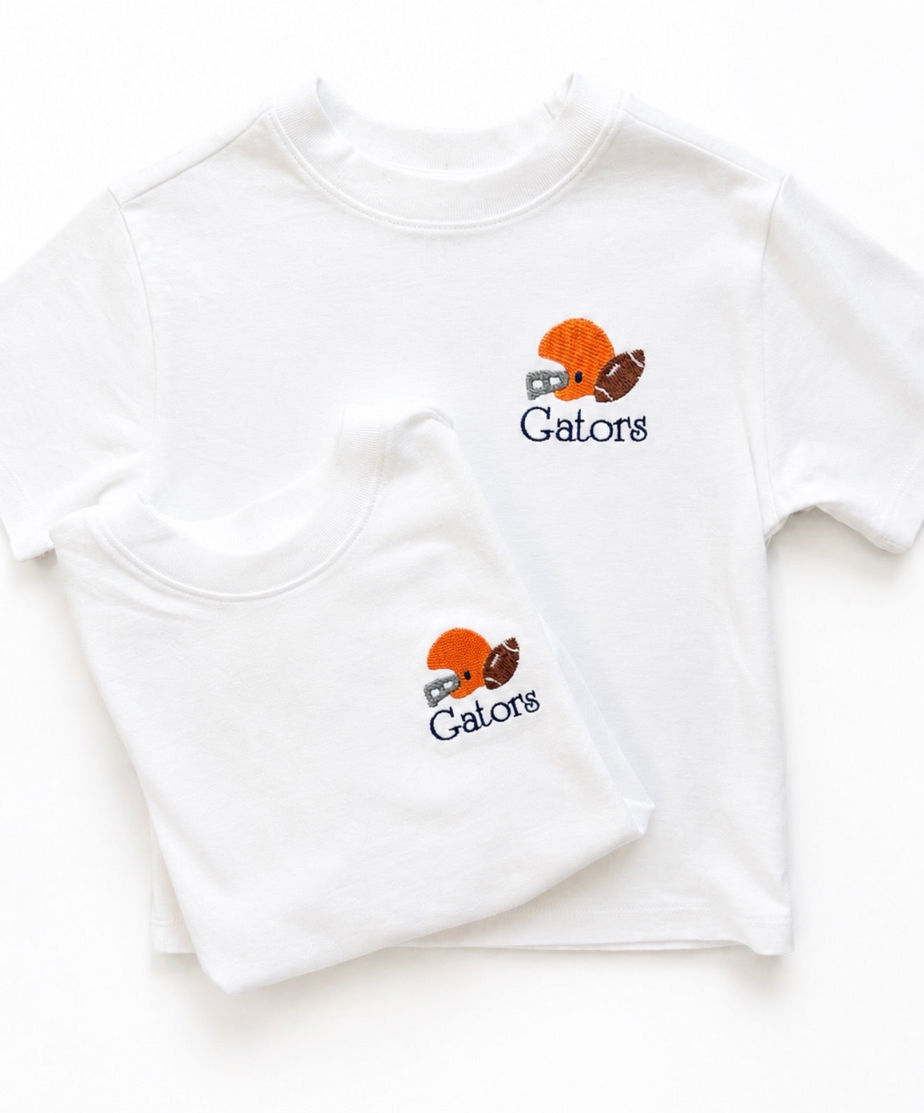 Boy's Short Sleeve Tee Shirt