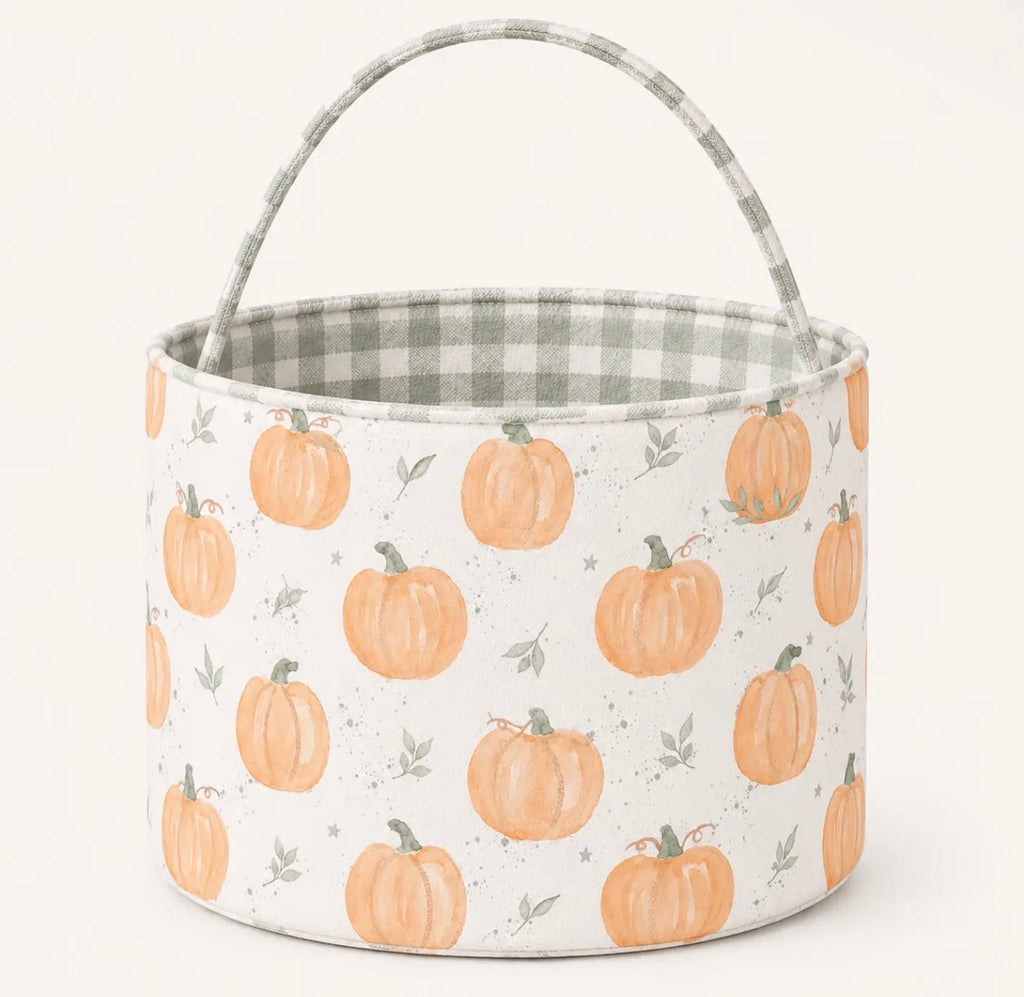 Halloween Basket pre order!