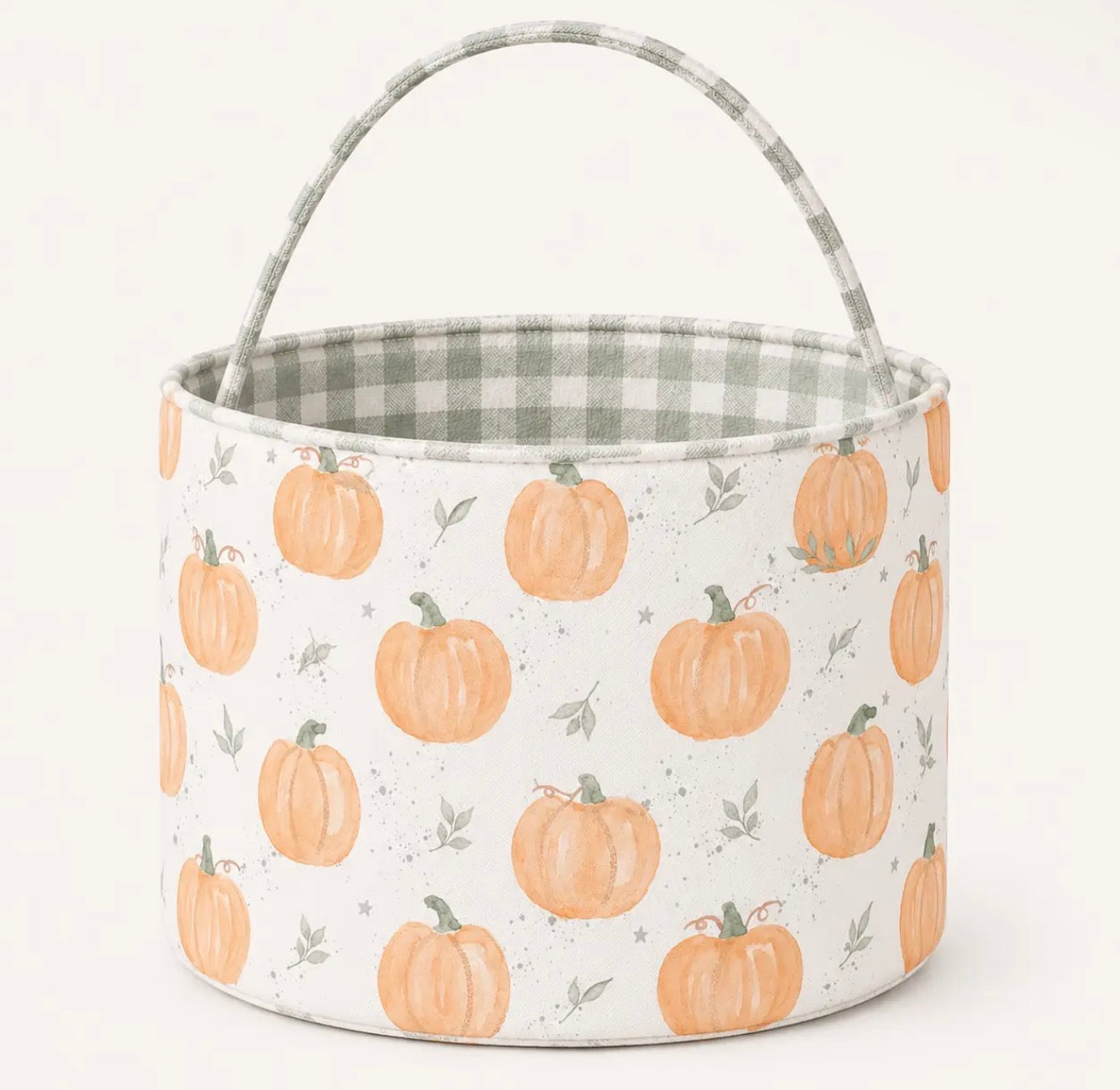 Halloween Basket pre order!