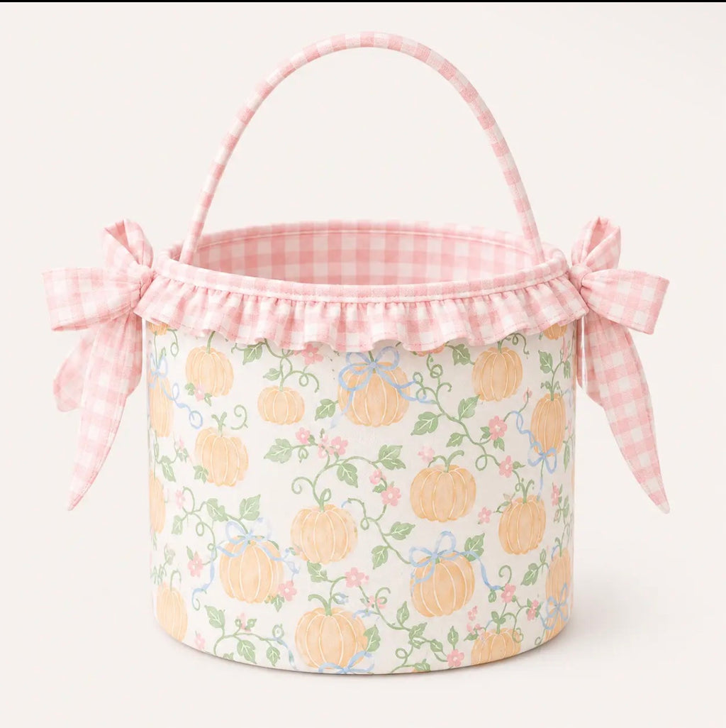 Halloween Basket pre order!