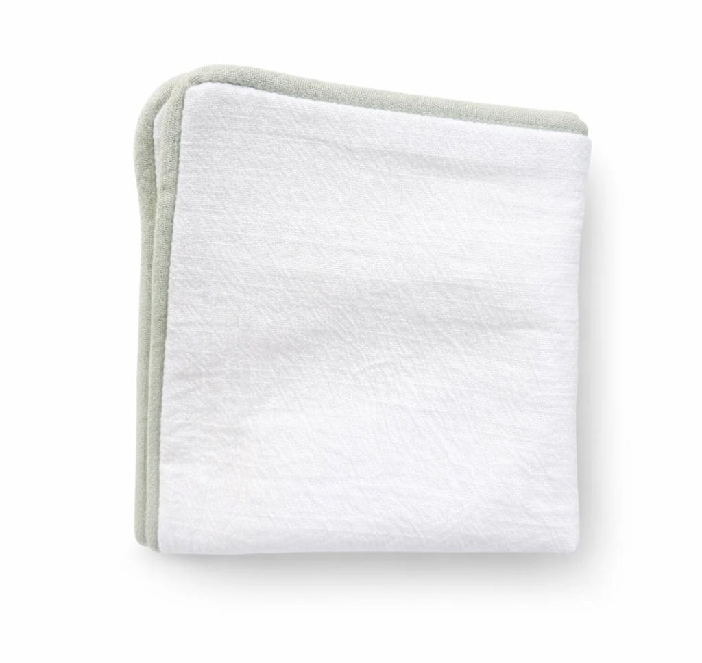 Piped Pillow Covers