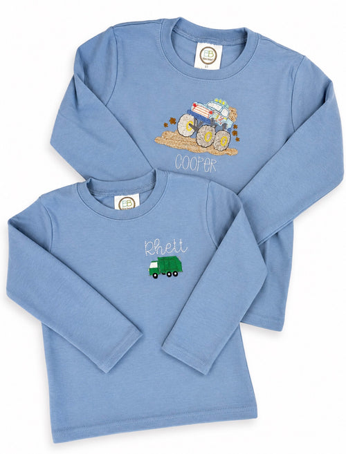 Boy bundle