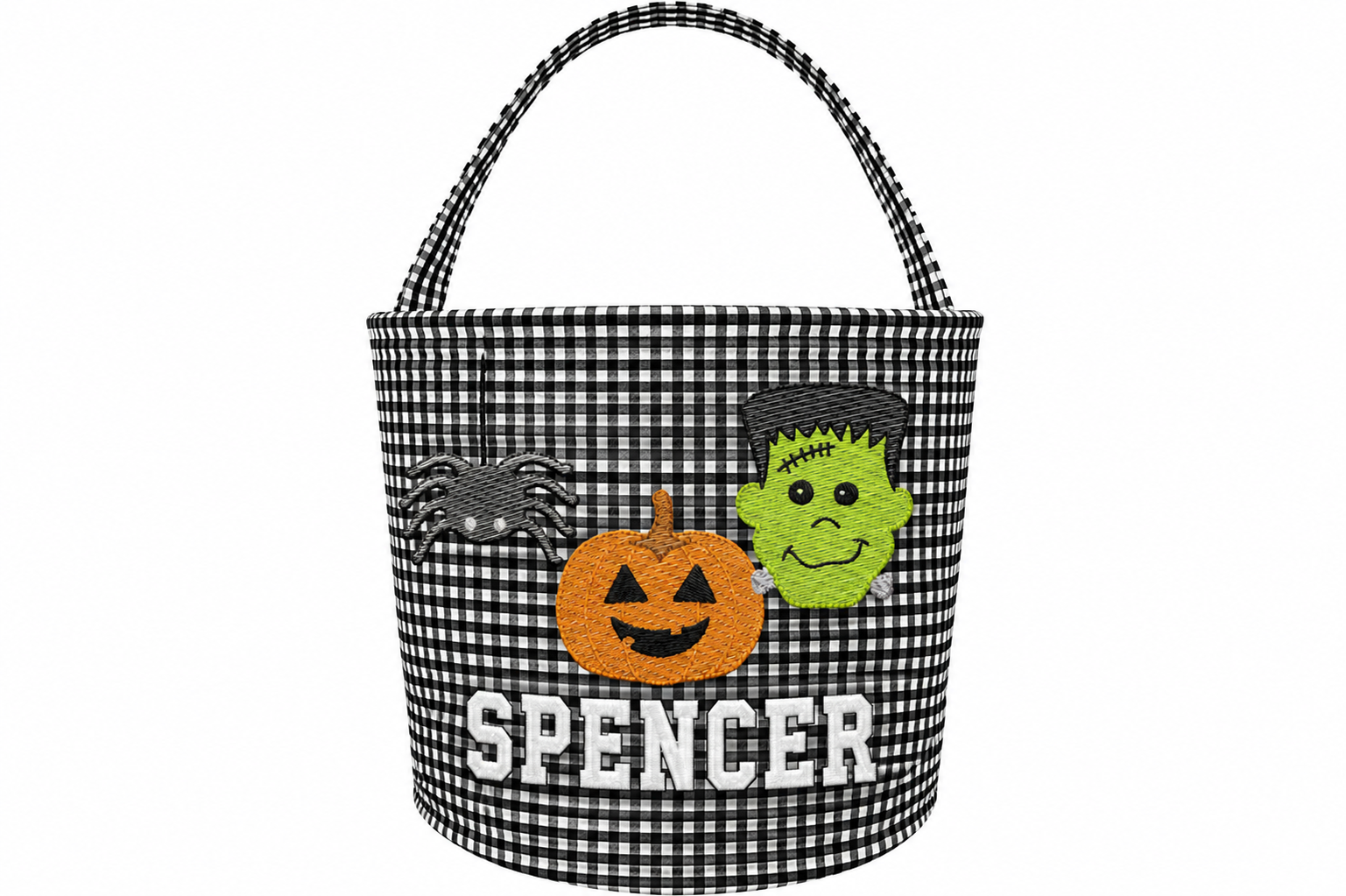 Halloween Basket pre order!