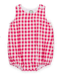 Seersucker/Gingham Sun Bubble