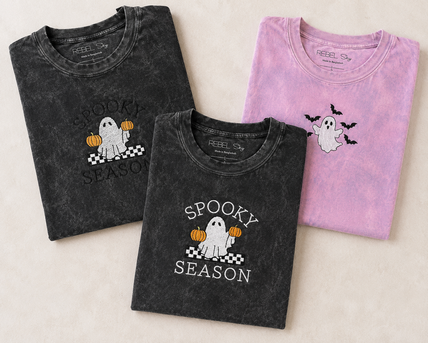 Adult spooky season preorder