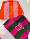 Mahjong Tile bag