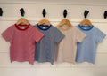 Sweet Southern Stripes Crewneck Tee