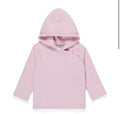 Toddler Fleece Velcro Tab Jacket Coat