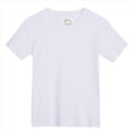 Boy's Short Sleeve Tee Shirt