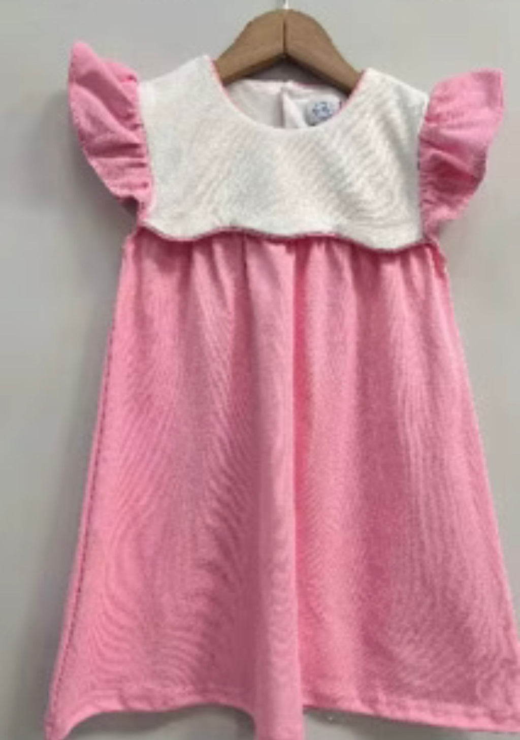 The Lottie Dress
