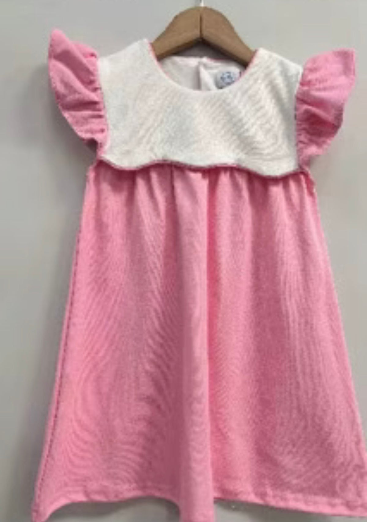 The Lottie Dress
