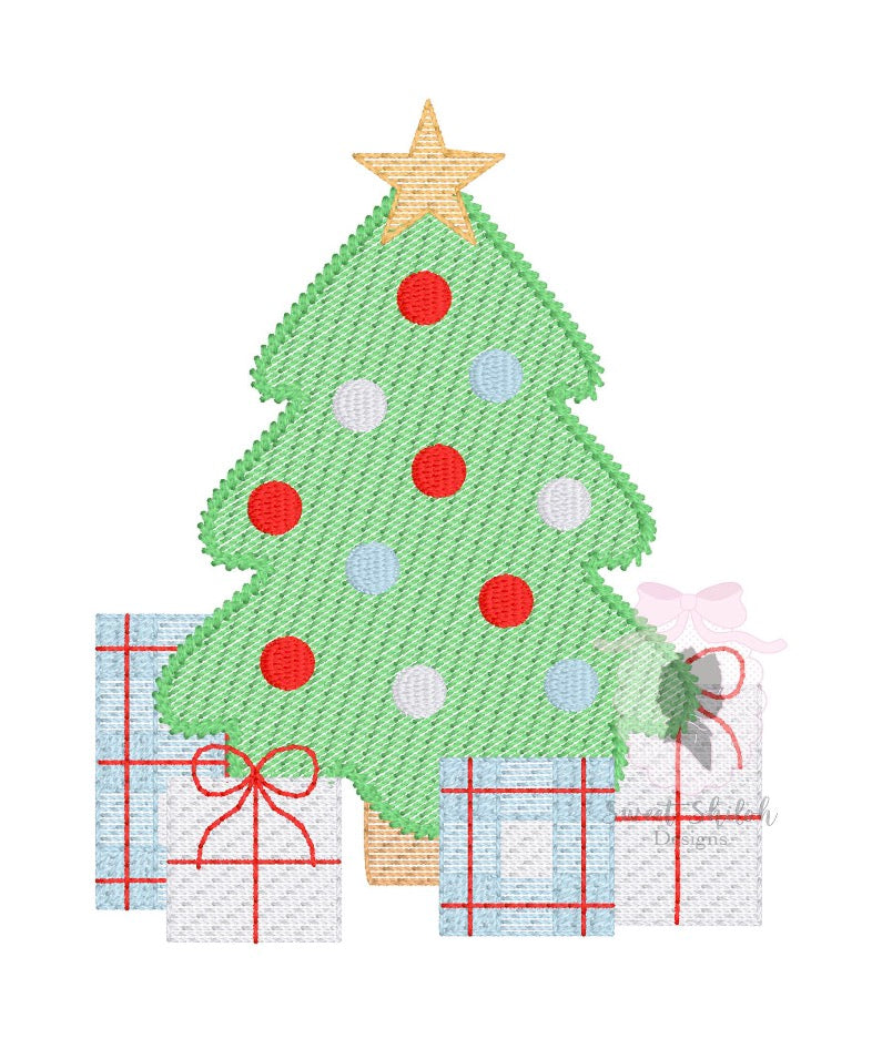 Toddler Christmas Jammies preorder