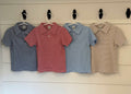Sweet Southern Stripes Polo