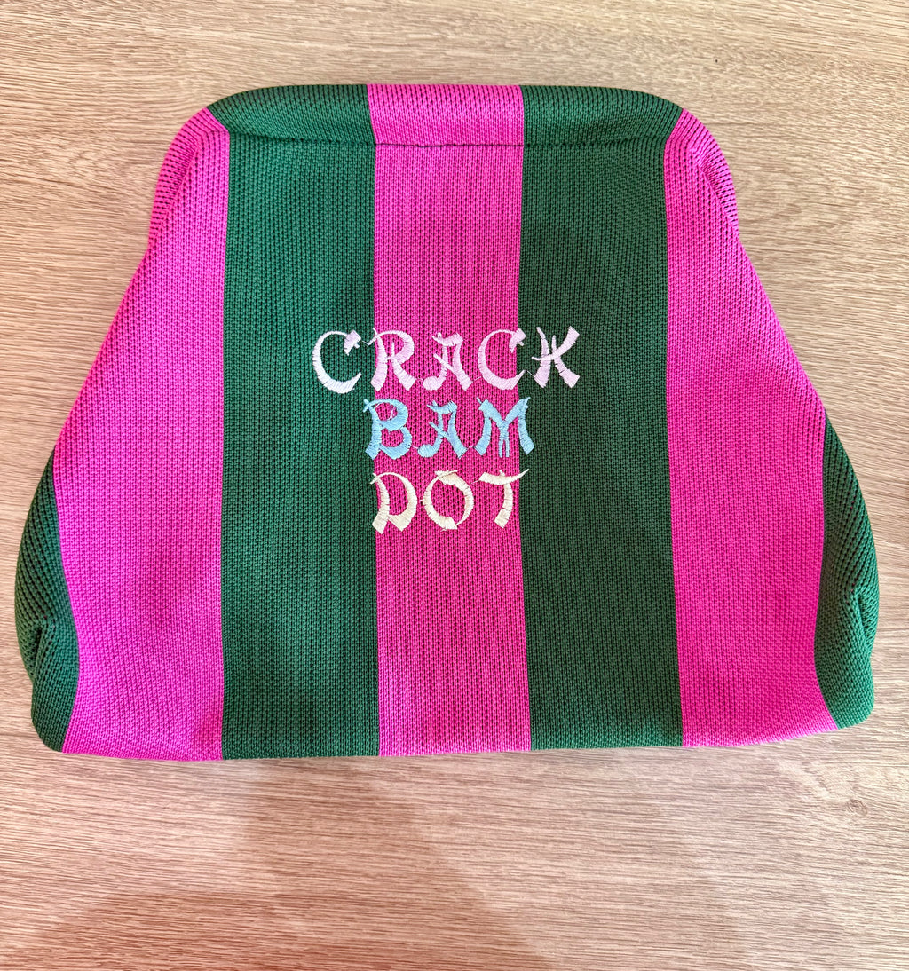 Mahjong Tile bag