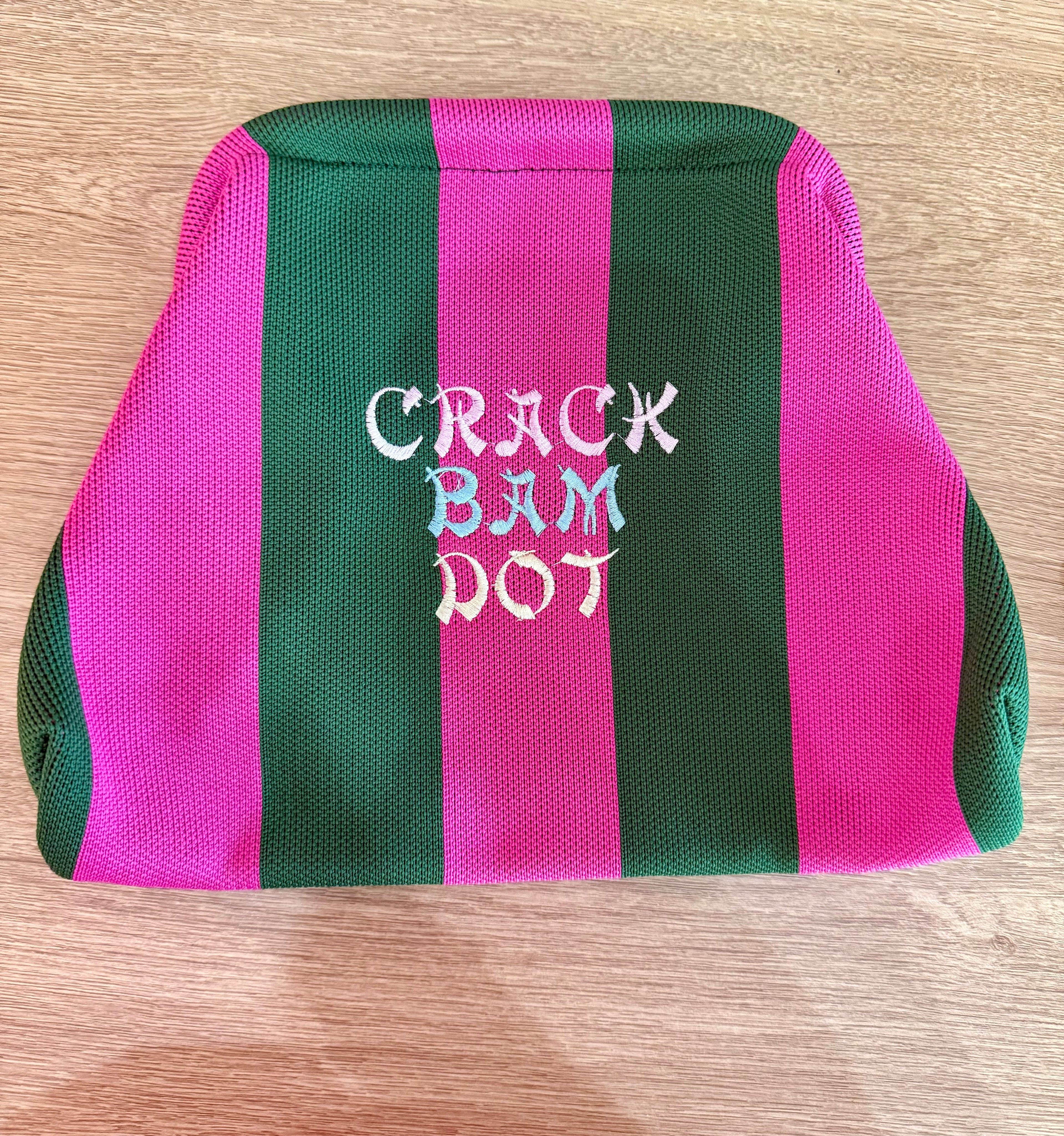 Mahjong Tile bag