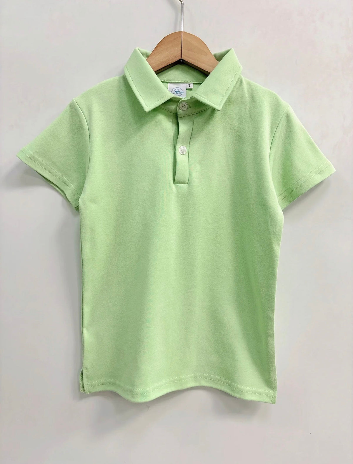 The Walker Polo