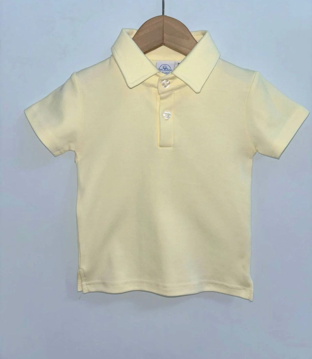 The Walker Polo