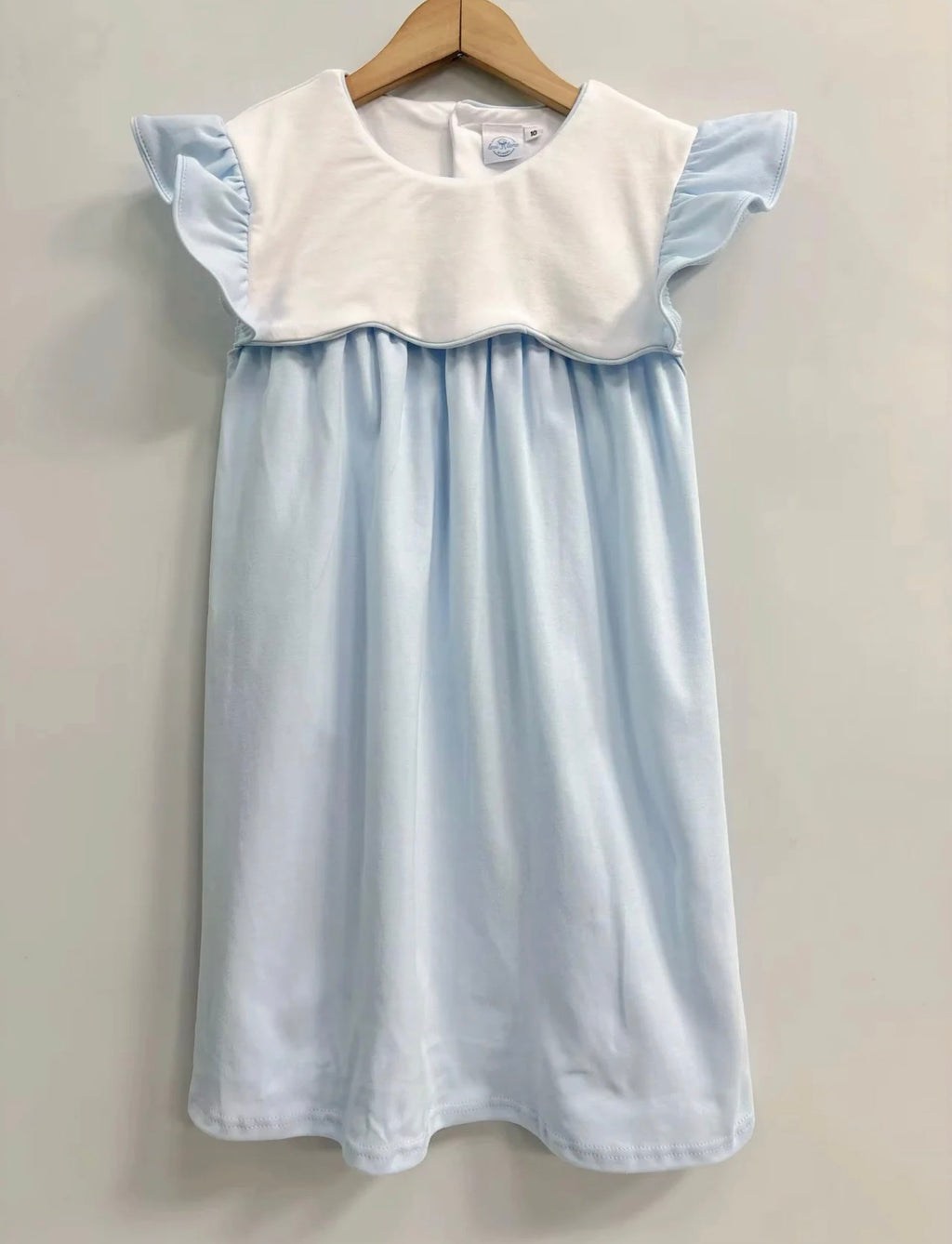 The Lottie Dress