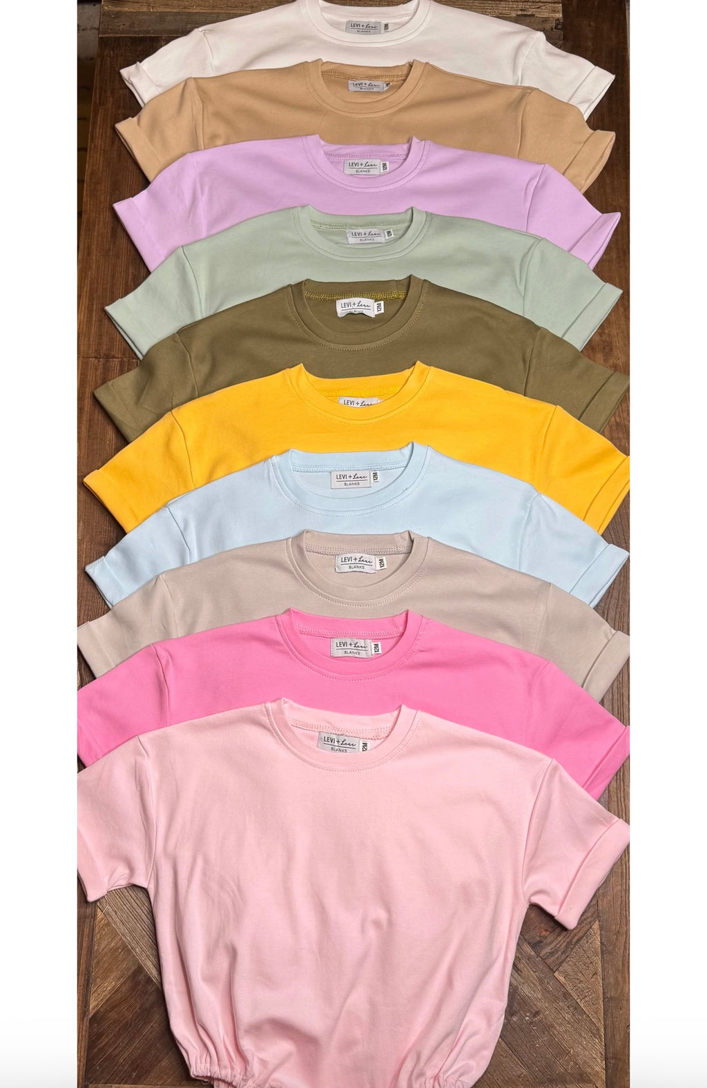 Cotton T Shirt Bubble