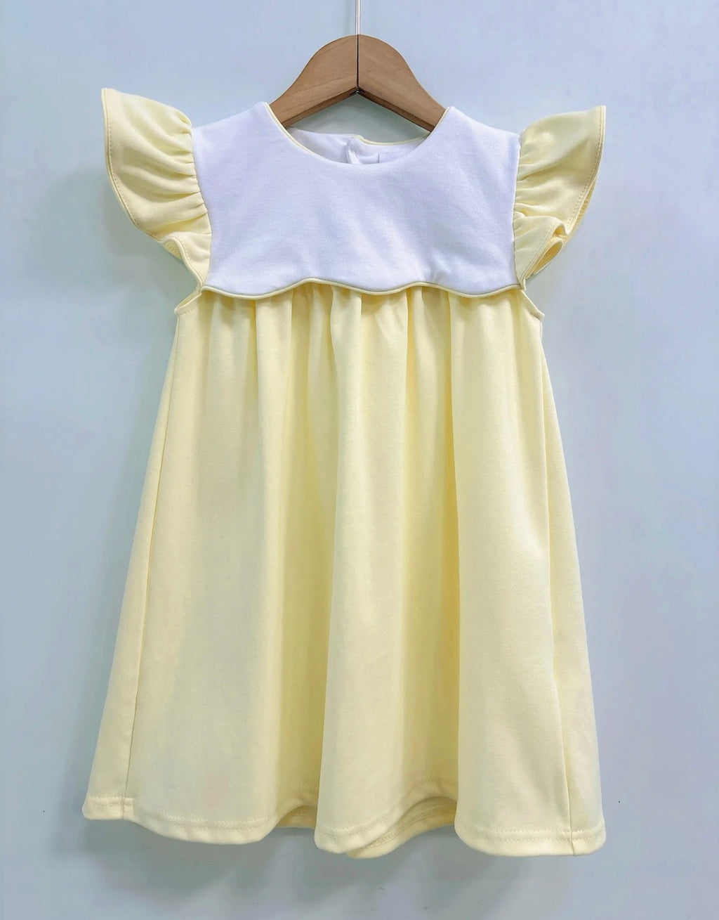 The Lottie Dress