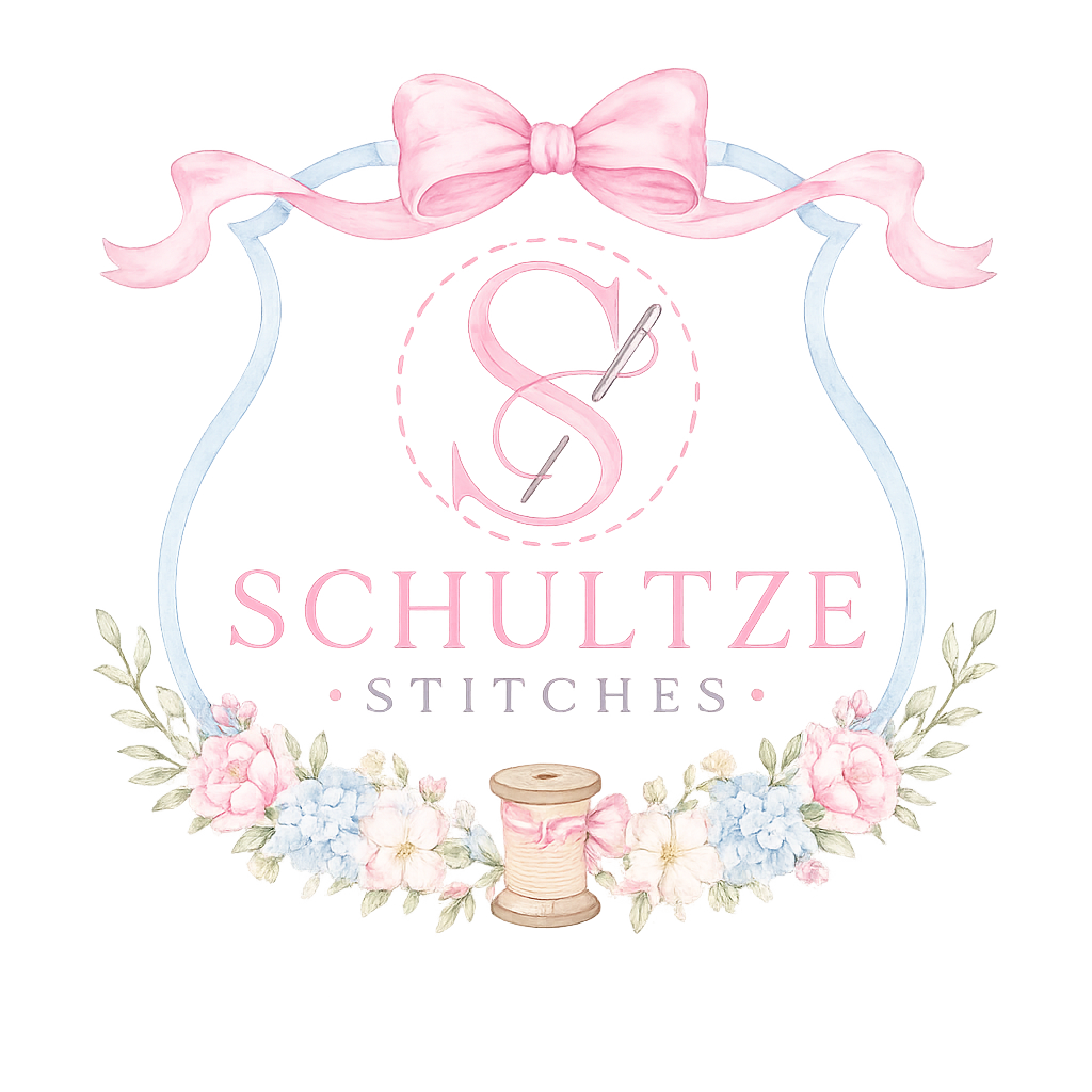 Schultze Stitches