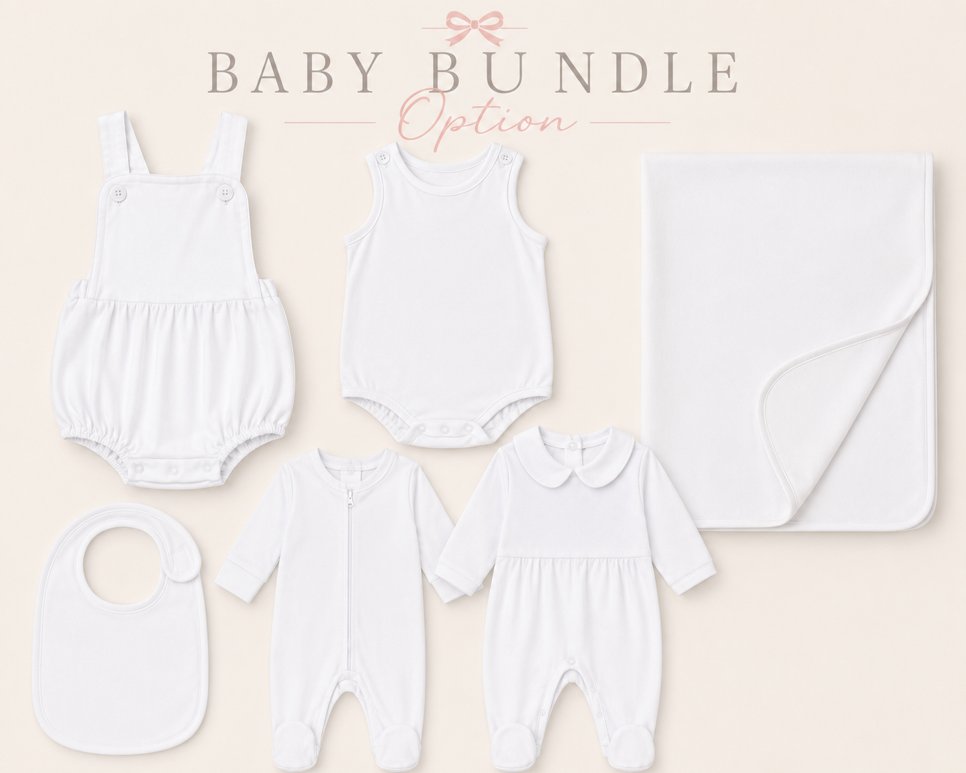 Baby bundle
