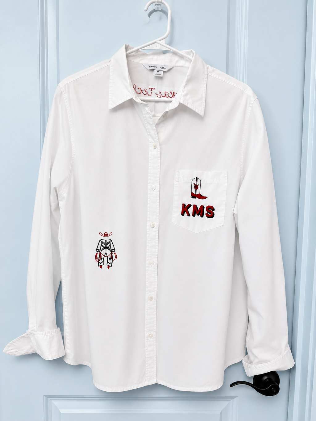 Game day Shirt