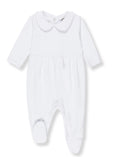 Infant petter pan sleeper