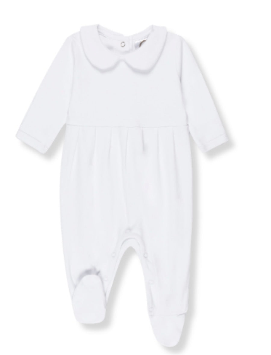 Infant petter pan sleeper