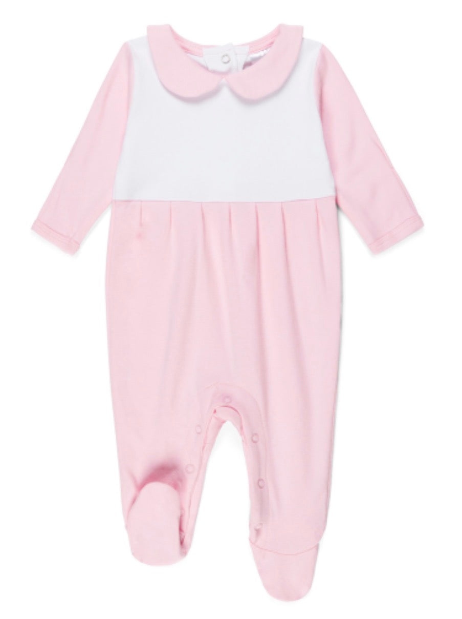 Infant petter pan sleeper