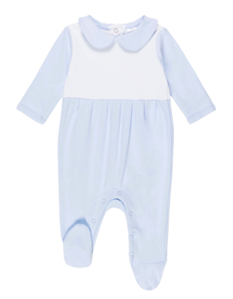 Infant petter pan sleeper