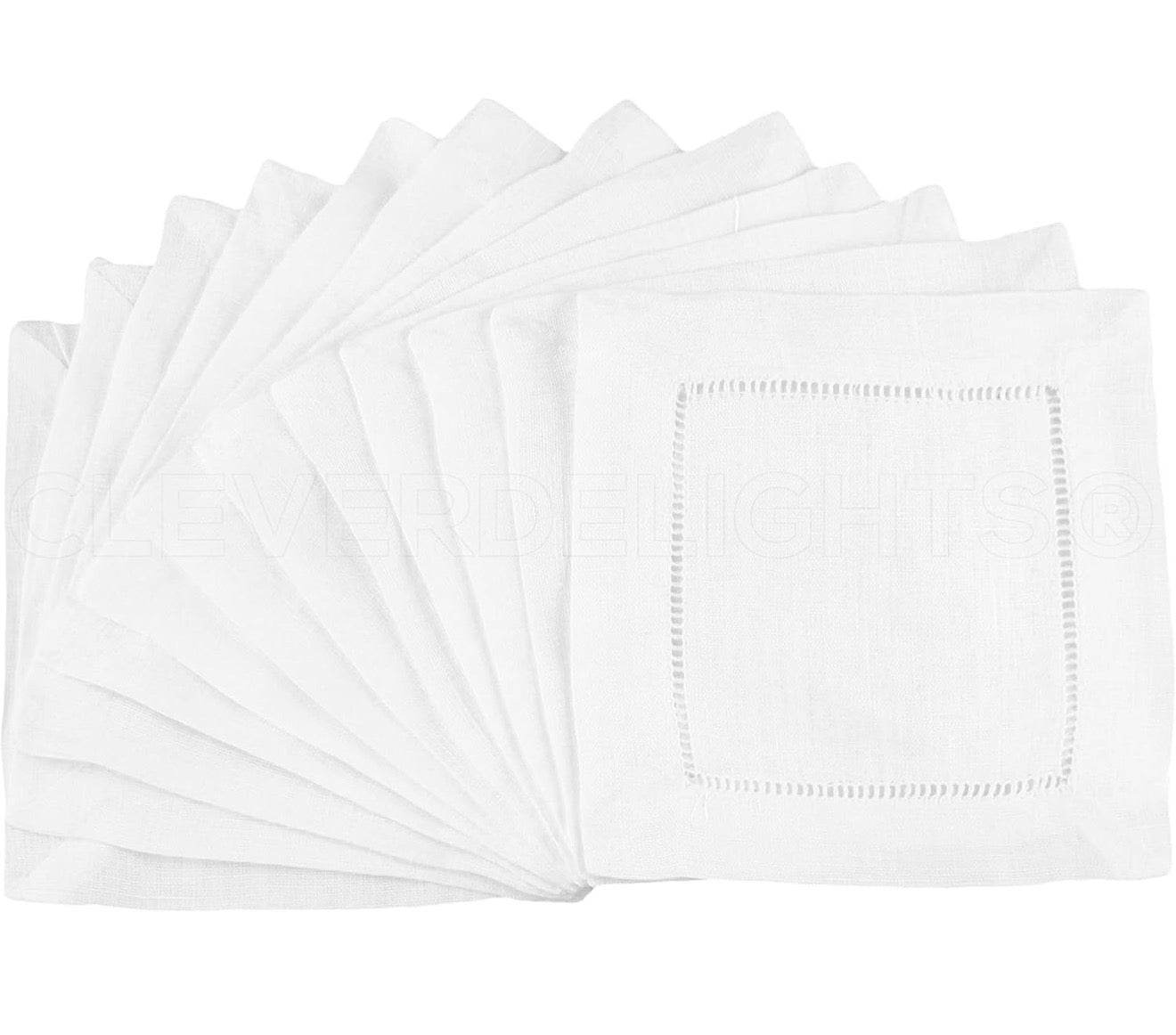 Cocktail napkins
